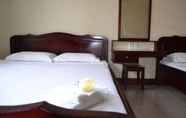 Kamar Tidur 3 Dalat 24h Hotel