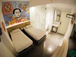 Grab Hotel Gresik, Rp 479.998