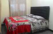 Kamar Tidur 2 Kayo Homestay