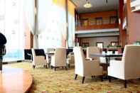 Functional Hall Meritz Hotel Miri