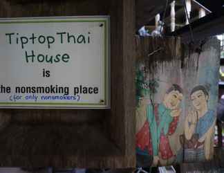 Lobi 2 Tiptopthai House