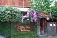 Exterior Tiptopthai House