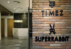 Exterior 2 Timez Modern Heritage Hotel