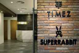 Timez Modern Heritage Hotel, THB 2,843.19