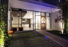 Exterior 3 Timez Modern Heritage Hotel