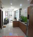 BEDROOM Royal Apartment Nha Trang