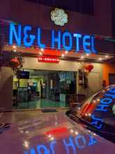 Lobi 4 N&L Hotel Kuala Terengganu