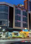 EXTERIOR_BUILDING N&L Hotel Kuala Terengganu