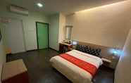 Bedroom 4 N&L Hotel Kuala Terengganu