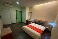 Bedroom N&L Hotel Kuala Terengganu