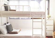 寝室 3 Squirrel Hostel