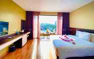 Phòng ngủ 5 Tuan Chau Marina Hotel