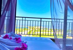 寝室 4 Tuan Chau Marina Hotel