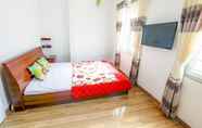 Kamar Tidur 3 LaBoo Boutique Apartment Nha Trang