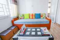 Common Space LaBoo Boutique Apartment Nha Trang