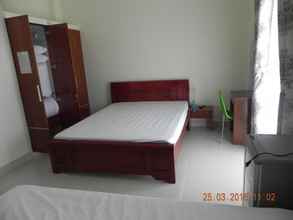 Phòng ngủ 4 Kim Nhung Hotel