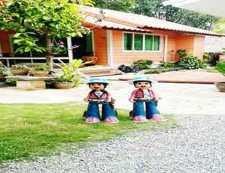 Lobby 2 Khao Chee Chan Homestay