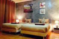 Kamar Tidur Khao Chee Chan Homestay