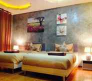 Kamar Tidur 2 Khao Chee Chan Homestay