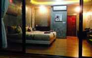 Bedroom 3 Khao Chee Chan Homestay