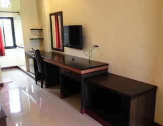 Phòng ngủ 2 Roomplace Chumphon