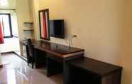 Bedroom 2 Roomplace Chumphon