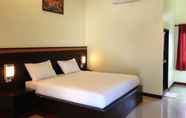 Phòng ngủ 5 Roomplace Chumphon