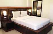 Bedroom 7 Roomplace Chumphon