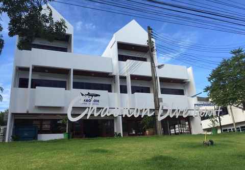 Lobi Chaokoh Dive Resort