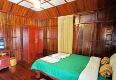 Bedroom 7 Jai Dee Resort