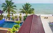 Kolam Renang 6 Jai Dee Resort