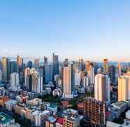 Nearby View and Attractions 5 3-Star Mystery Deal Makati