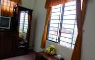 Bedroom 7 Trinh Gia Homestay Dalat