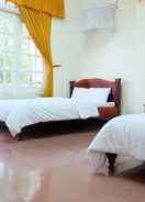 BEDROOM Trinh Gia Homestay Dalat