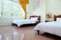 Bilik Tidur Trinh Gia Homestay Dalat