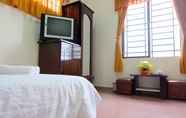Bedroom 2 Trinh Gia Homestay Dalat