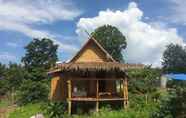 Kamar Tidur 3 Baan 2 Dao Farm Stay