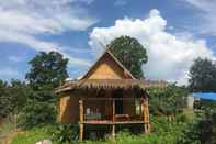 ห้องนอน Baan 2 Dao Farm Stay