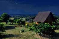 Luar Bangunan Baan 2 Dao Farm Stay