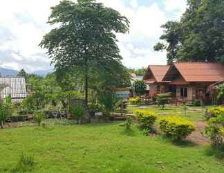 ภายนอกอาคาร 2 Chiangdao Country Retreat