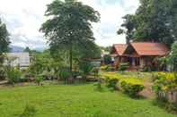 ภายนอกอาคาร Chiangdao Country Retreat