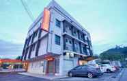 Exterior 2 West Inn Taiping