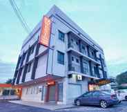 Exterior 2 West Inn Taiping