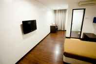 Bedroom West Inn Taiping