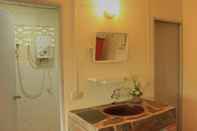 Toilet Kamar Dream Home Guest House