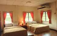 Kamar Tidur 4 Dream Home Guest House