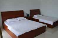 Bilik Tidur Palace Hotel Rach Gia