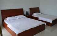 Phòng ngủ 3 Palace Hotel Rach Gia