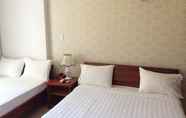 Phòng ngủ 5 Tan Vinh Hotel