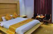 ห้องนอน 2 Nam Phong Hotel